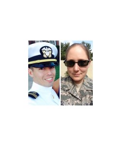 Military Martians? 2 service members make Mars One cut
