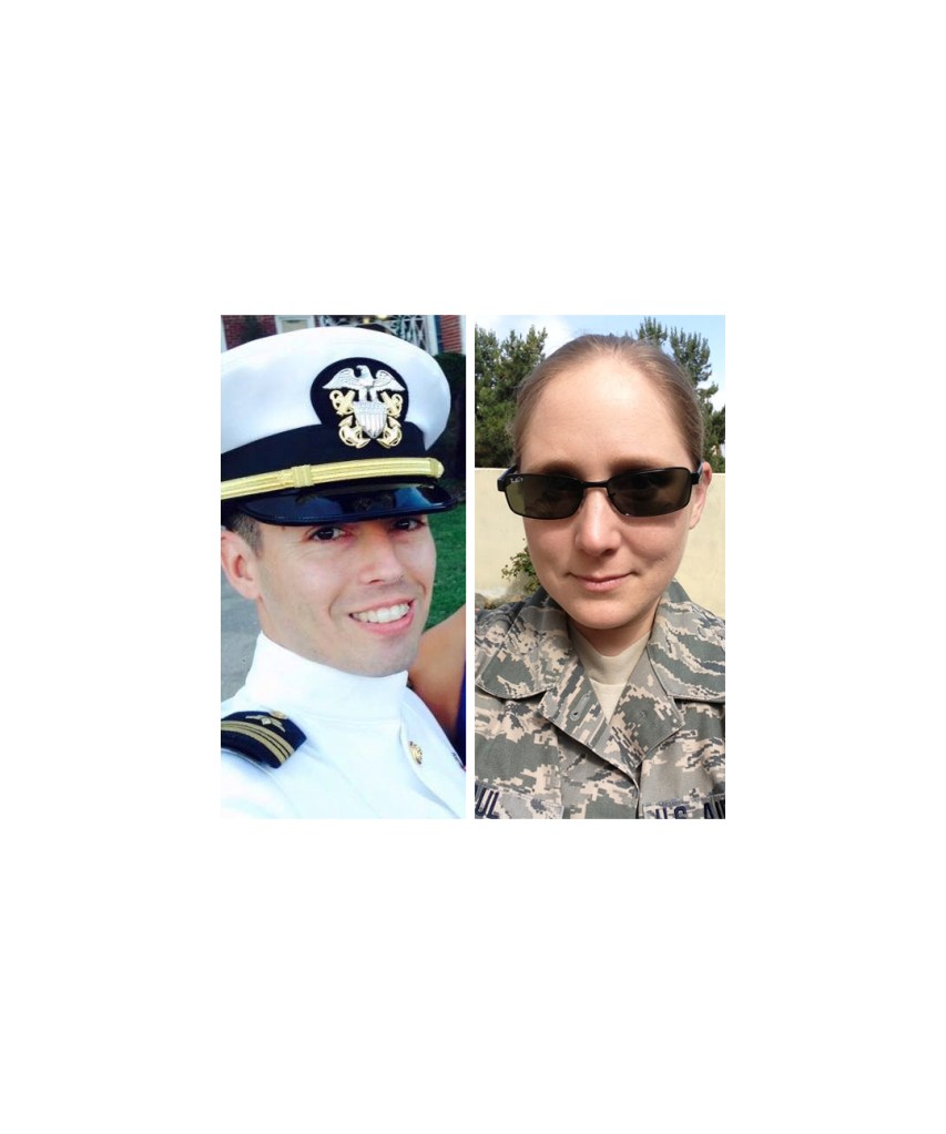 Military Martians? 2 service members make Mars One cut