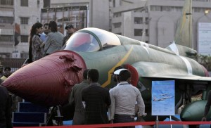 Russia-Pakistan Deal May Lead to More Sales