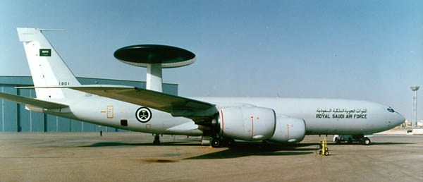Turmoil Drives Border Security, C4ISR Needs