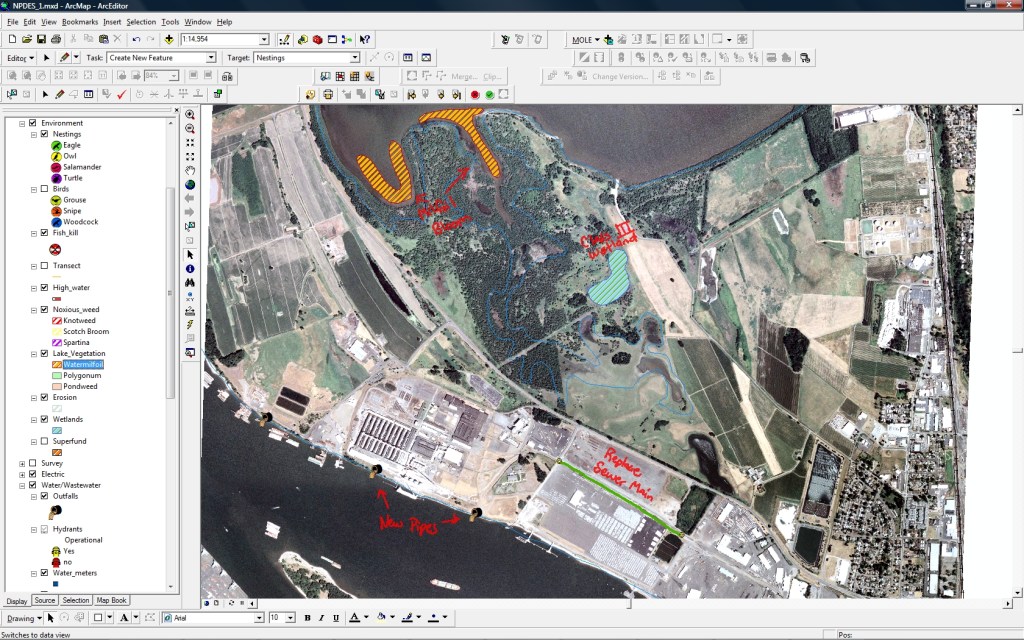 Better imagery analysis software coming, says DoD