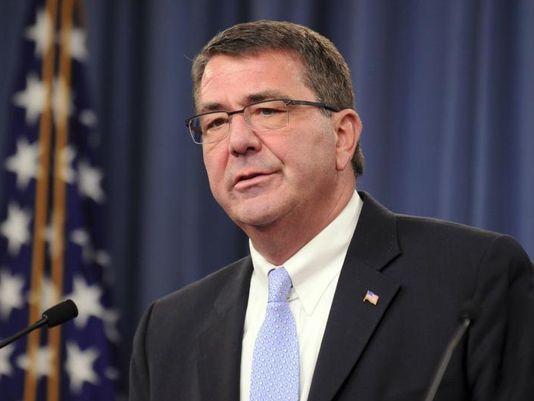 Ash Carter: DoD must embrace change