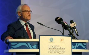 How To Ease US-Israeli Iran Dispute Debated