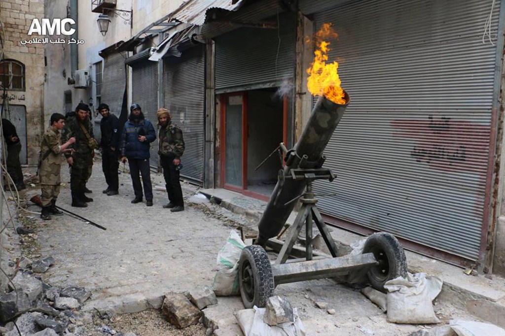 US increases use of deconfliction hotline with Russia amid pending operation to liberate Raqqa