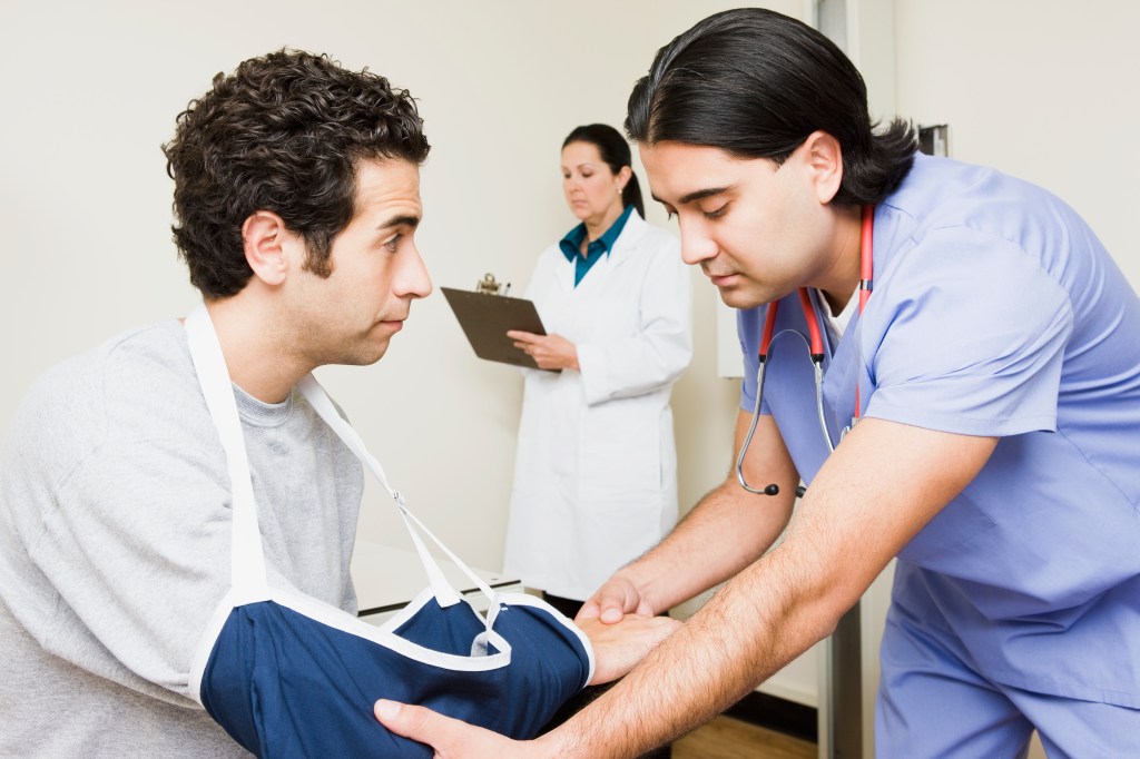 Commission praises small Tricare Prime program