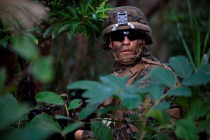 New vaccine regs for airmen, Marines in Asia