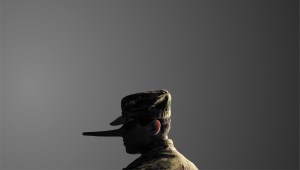 Report: Army officers admit to (and defend) their lying