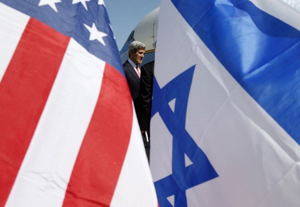 Deep Freeze: US-Israeli Rift Deepens