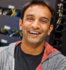 DJ Patil named first chief data scientist, deputy CTO