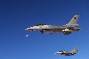 US Lawmakers Urge Obama To Boost Aid to Jordan