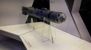 Typhoon Set For £165M Upgrade, New Missile