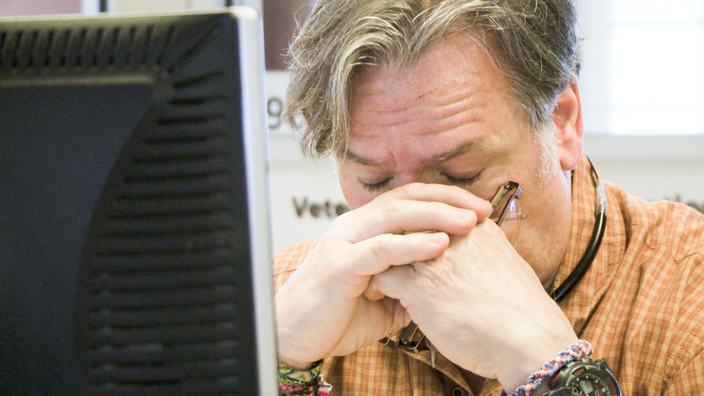 VA suicide hotline film wins Oscar