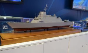 Saudis Detail Eastern Fleet for US