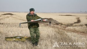 Kalashnikov Targeting Middle East Market