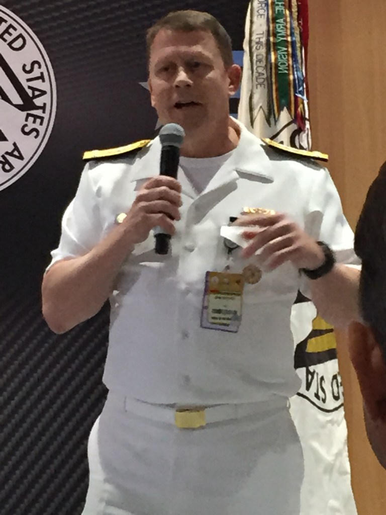 DSCA Reorganizing to be More Nimble
