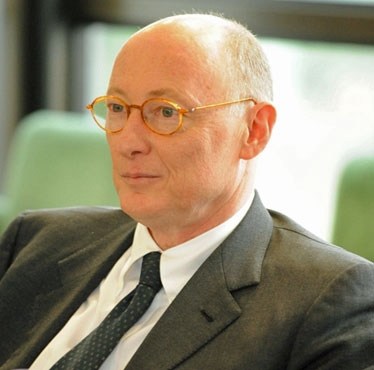 De Benedictis Out as Finmeccanica UK Boss
