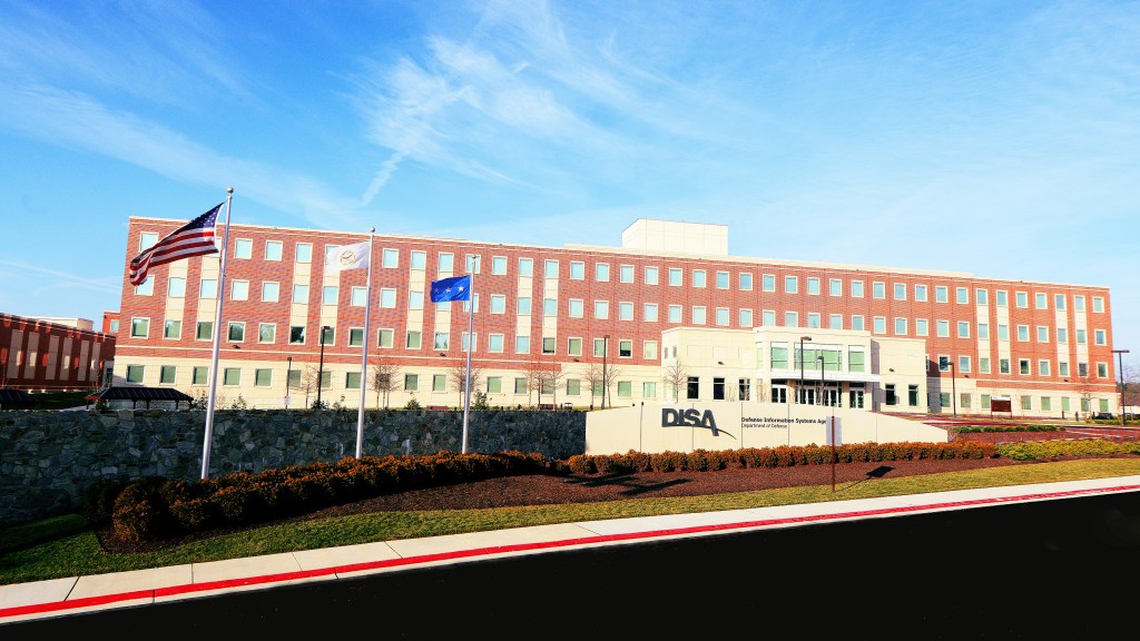 DISA’s role in the third offset strategy