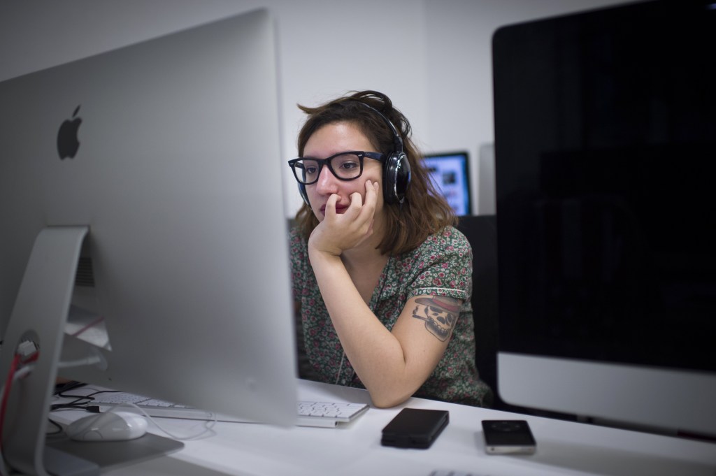 GI Bill, TA benefits in jeopardy at Ashford University