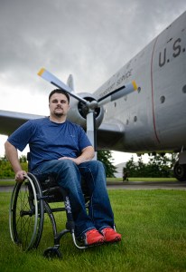 ‘Wounded’: 12-part WWP series is on Netflix & YouTube