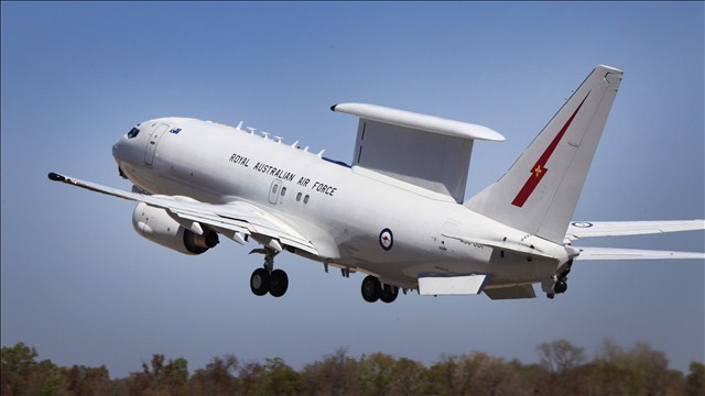RAAF Details Wedgetail’s Recent Upgrade