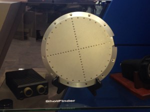 UAE Purchases Hostile Fire Warning Systems