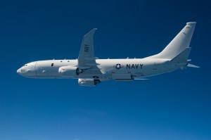 State Department approved P-8 sale to Norway