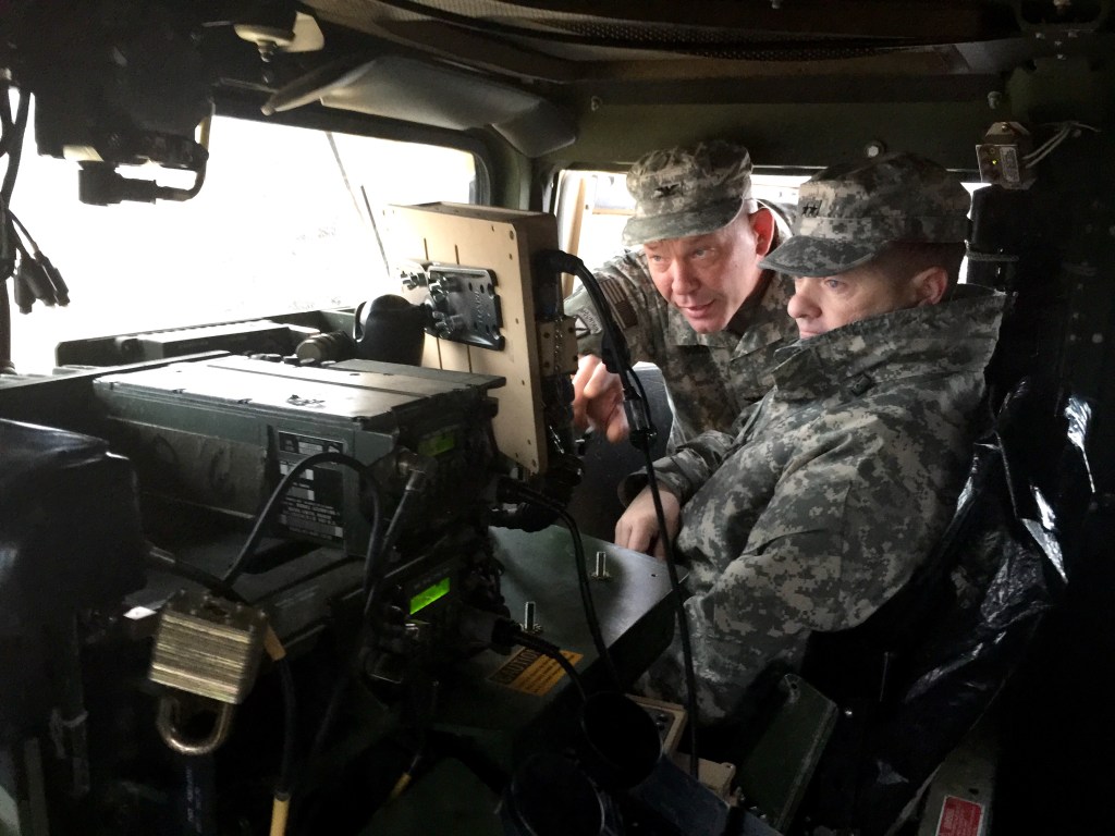 US Army’s tactical network modernization team requests industry pitches for future capabilities