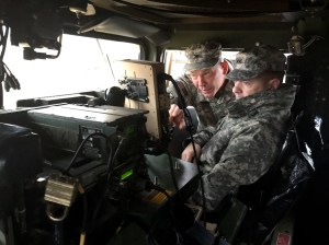 US Army’s tactical network modernization team requests industry pitches for future capabilities