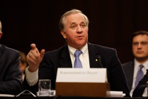 Advocacy groups split over proposed Tricare reforms