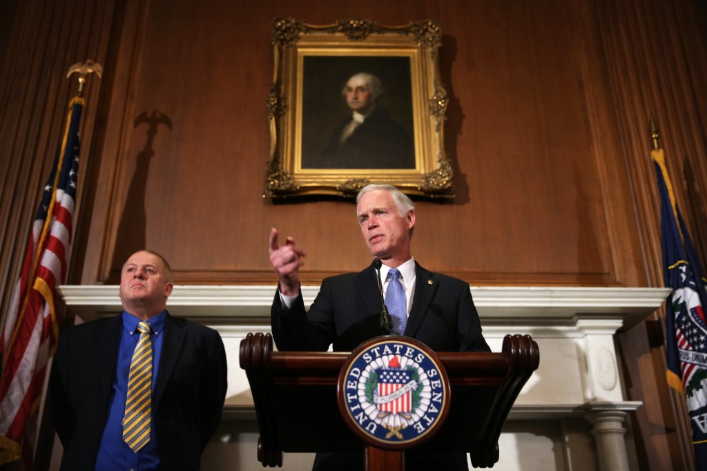 ‘But who’s in charge’ is the question for feds in cybersecurity