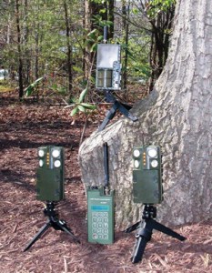 SOCOM asks for tripwire motion sensors