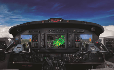 Aselsan, Honeywell Sign MoU on Collaboration