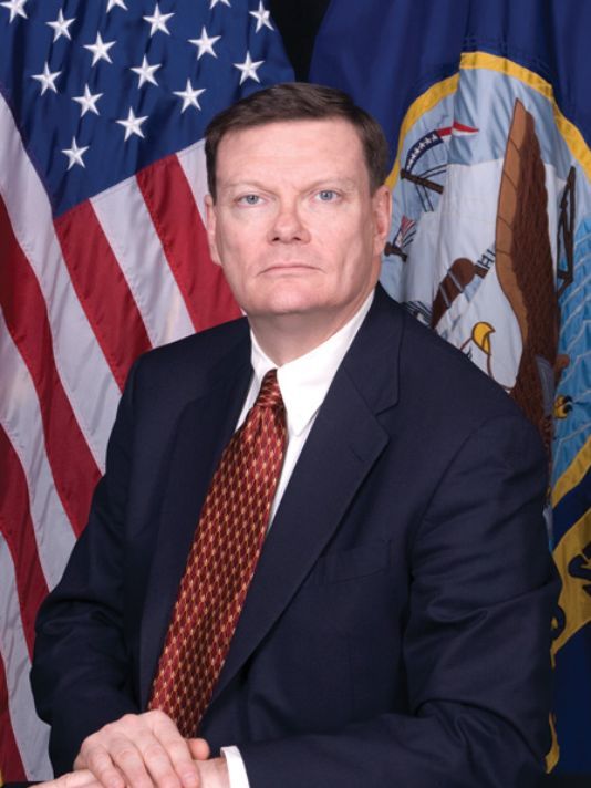 Halvorsen: Cybersecurity must be a risk assessment in context of mission