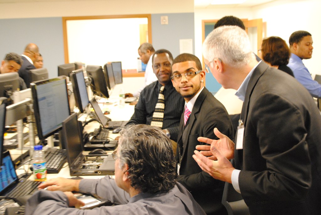 Project management improving but government lags [Commentary]