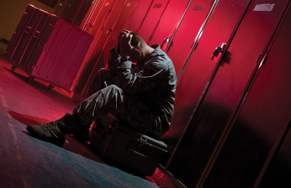 GAO: Shortfalls in tracking mental health discharges