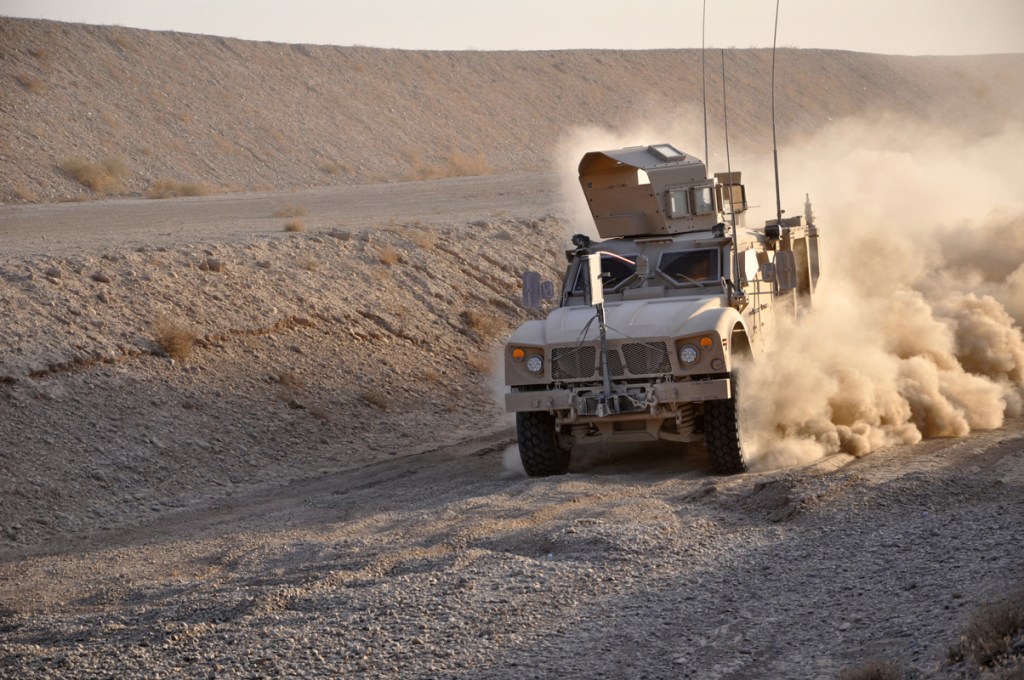 Exelis wins SATCOM contract