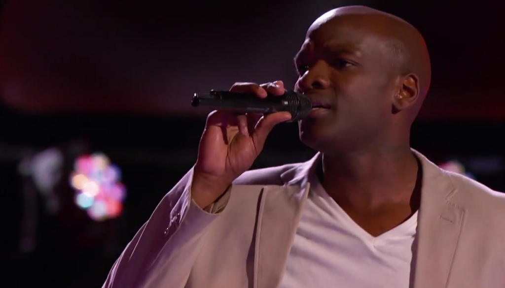 West Point Band SSG wows ‘Voice’ judges, makes show