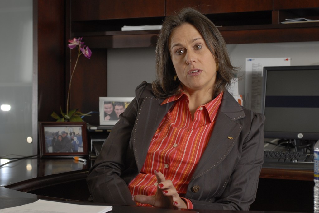 GSA, IT industry discuss building a better acquisition process