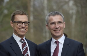 NATO Membership Debated in Finnish Elections