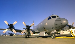 Canada upgrades Aurora ISR