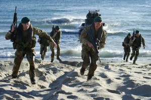 British prime minister sets deadline for defense, foreign policy review