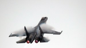 Could Su-35S Deal Edge Out Rafale in India?