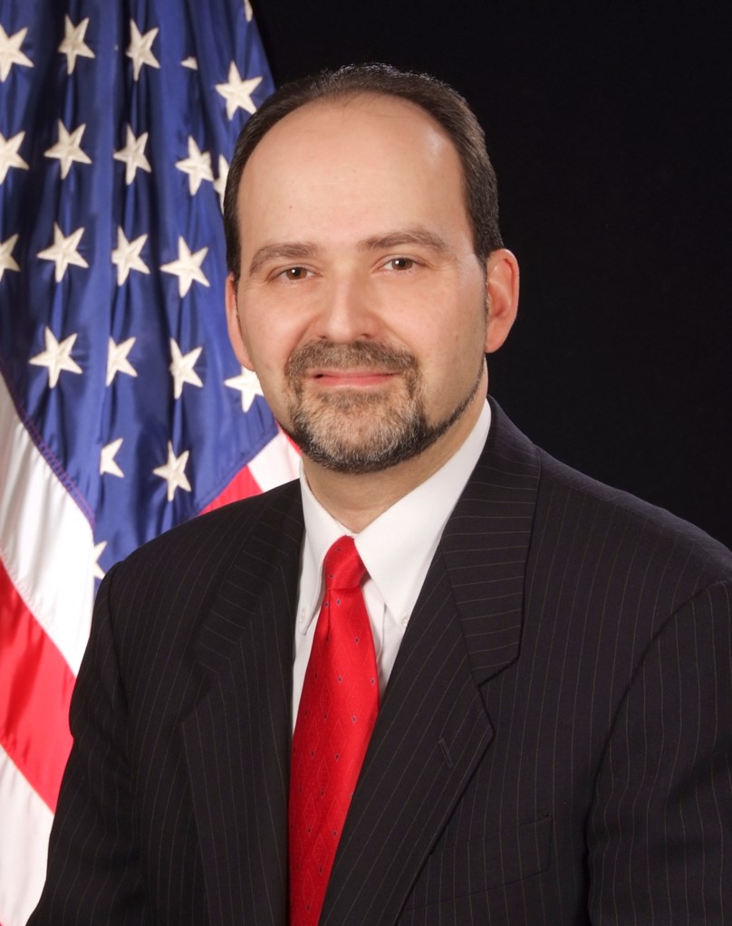 Networked Exercises: An Interview with Richard Wittstruck, PEO IEW&S