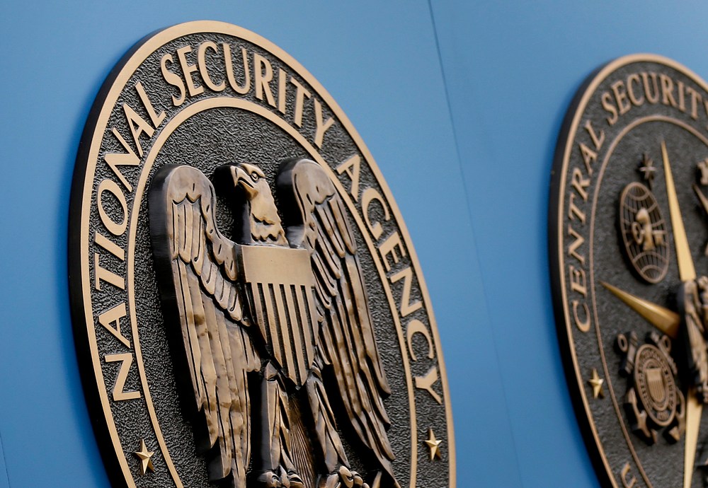 US says hackers attacked defense organization, stole sensitive info