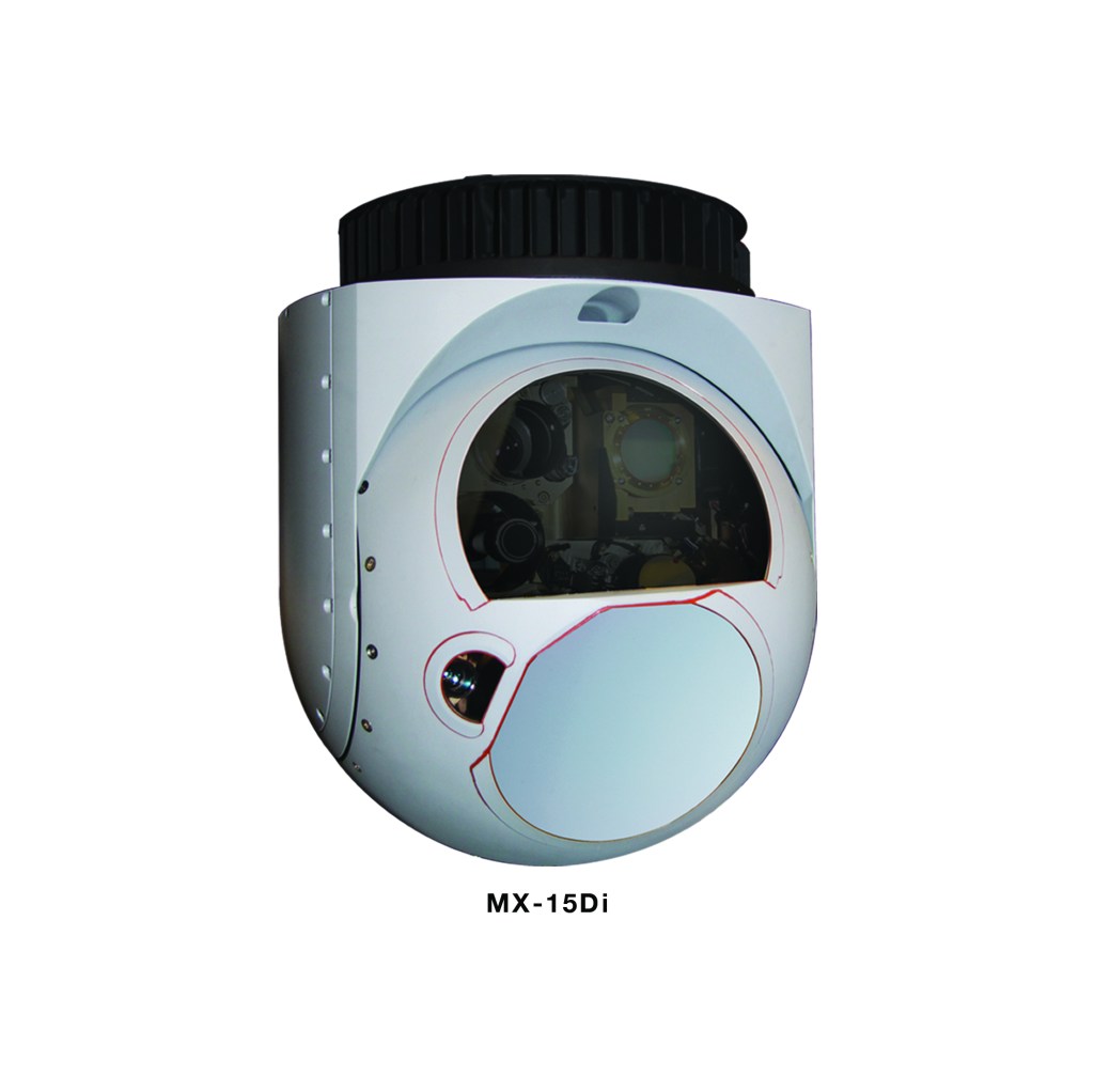 UAE to buy L-3 imaging turrets