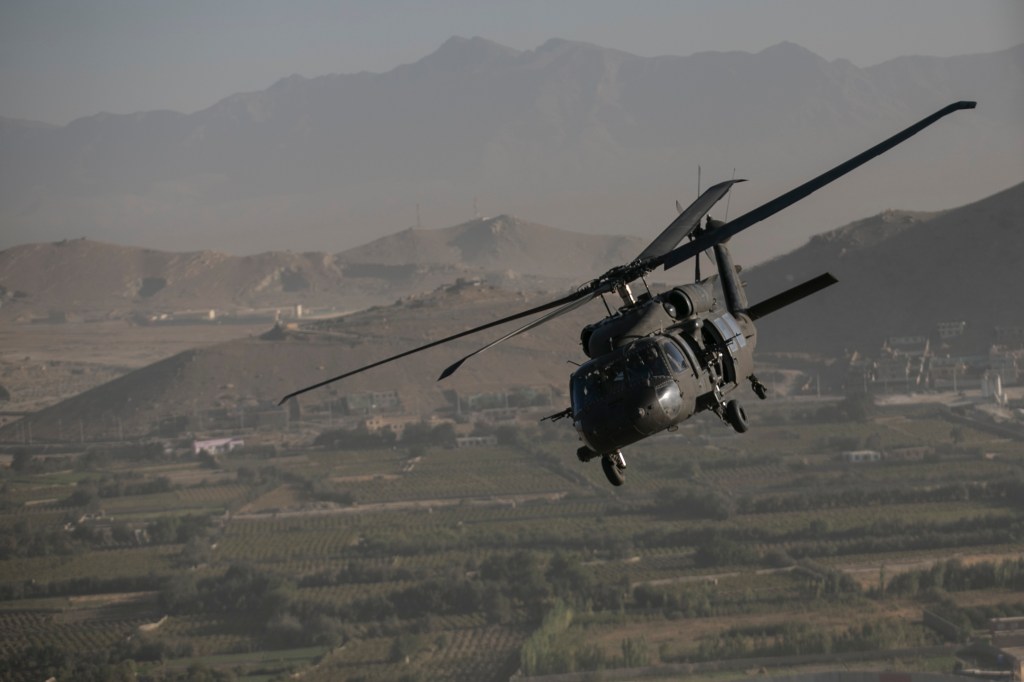 UTC to Divest Sikorsky Division