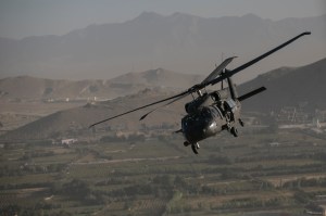 UTC to Divest Sikorsky Division