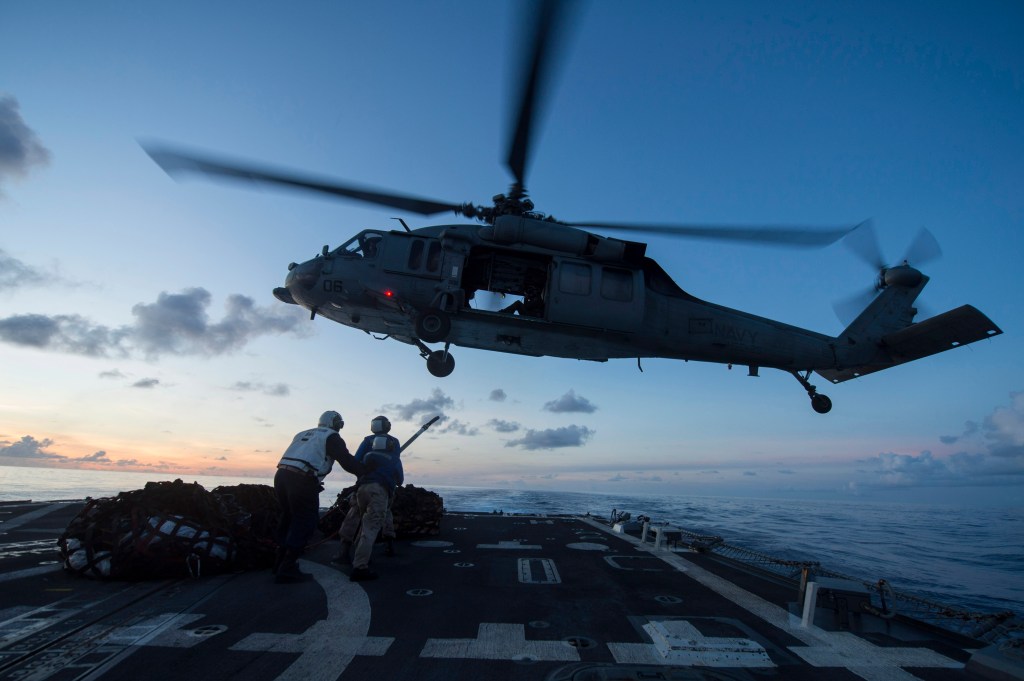 UTC Boss: Sikorsky No Longer a Good Fit