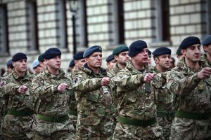 Ex-Minister: UK Needs $9B Annual Boost