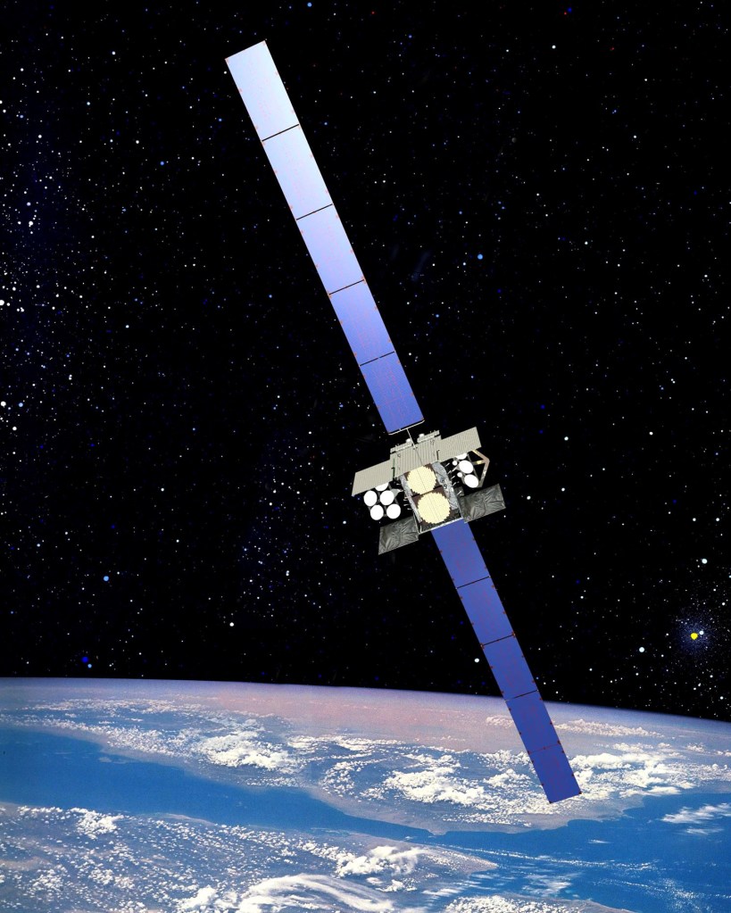Australia to purchase new satellite terminals